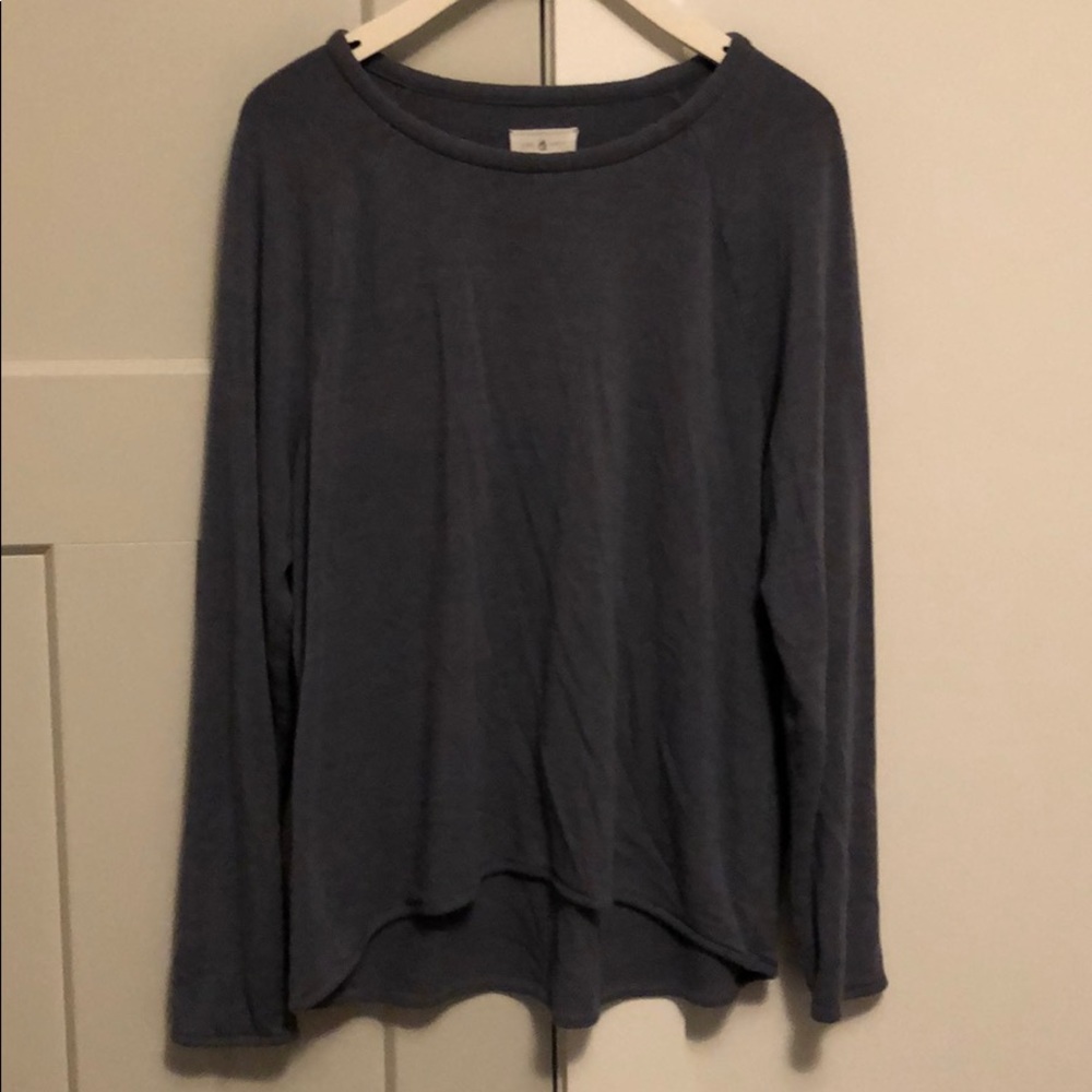Loft sweater